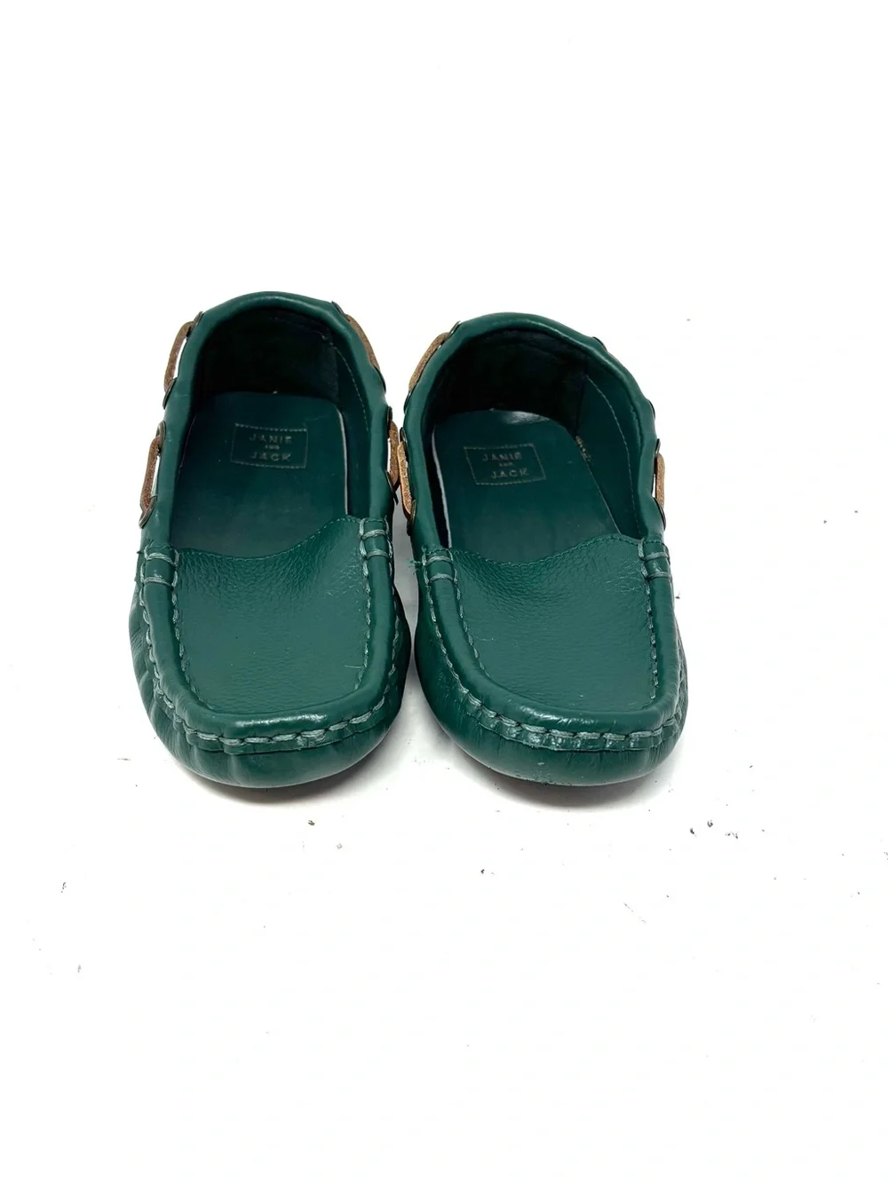 Janie & Jack Loafers